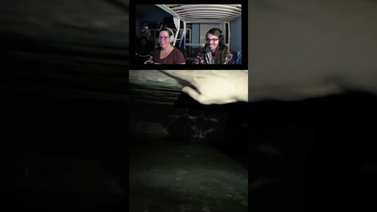 I don't think that is fair - Resident Evil 7: Bio Hazard