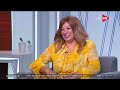 كلمة أخيرة إيه الحدود اللي وضعتها الفنانة انتصار لتربية بنتها شاهد الرد 