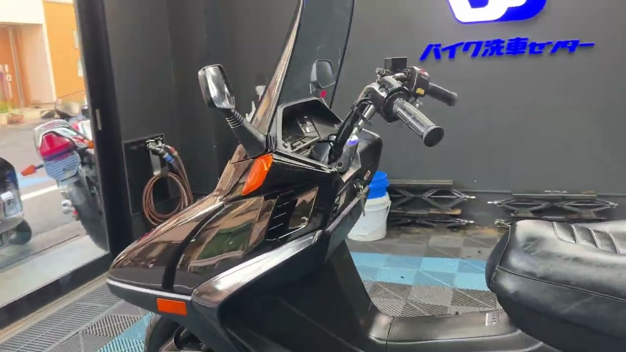 ホンダ フュージョン (1203015) | 中古バイク・新車の事ならバイクの窓口