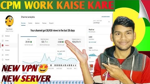 cpm work se 20000Rs. ki earning🔥 Cpm Work New Trick🔥 cpm trick🔥 Cpm Work Kaise Kare🔥 best Cpm Work