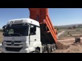 Mercedes axor Damper Nasıl Kaldırılır izlerken