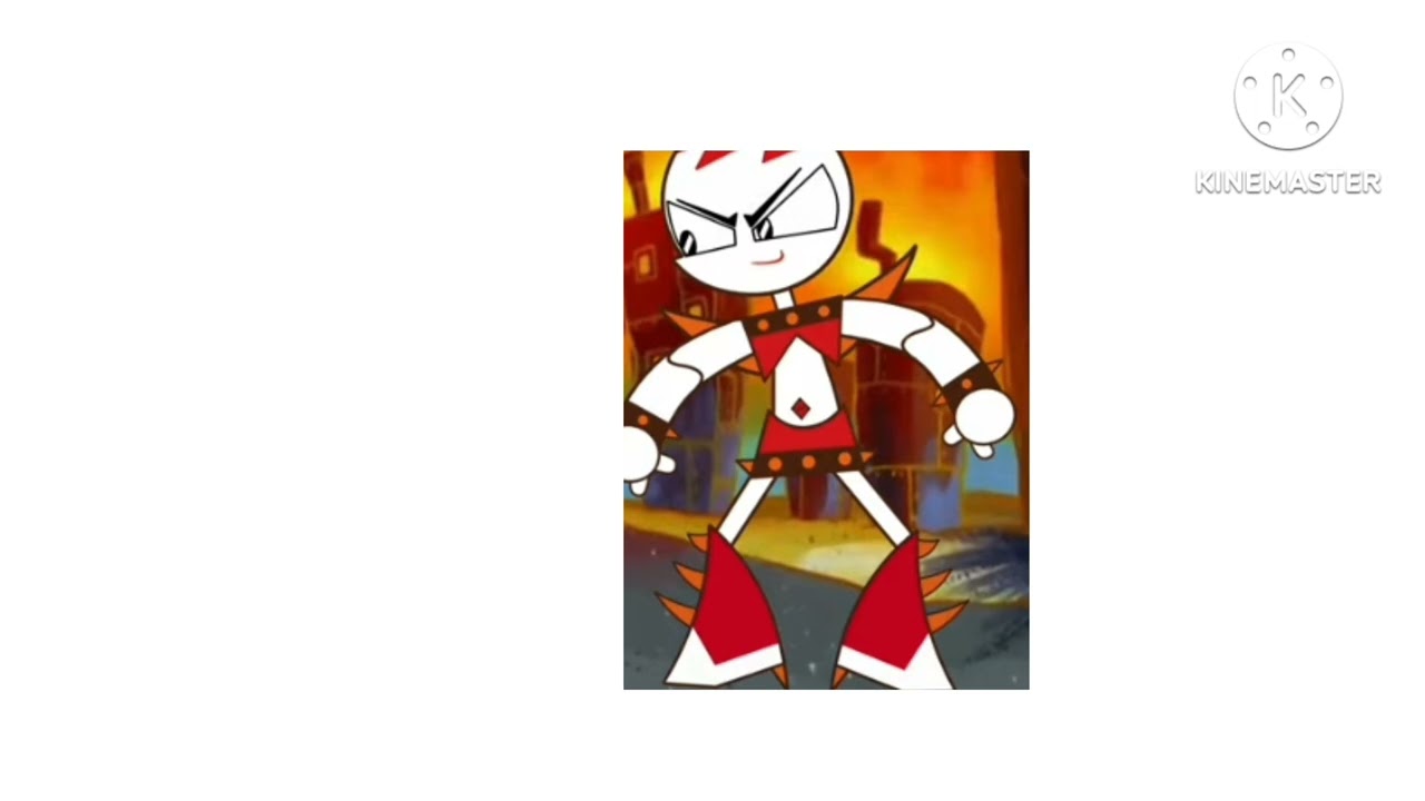 Ataque de chaos jenny temp 2 ep 2 as aventuras de ruan e Heloisa e norigudo e jenny wakeman 