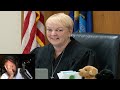 This judge made it illegal to defend your home