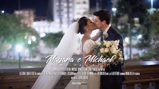 MAYARA+MICHAEL | Same Day Edit