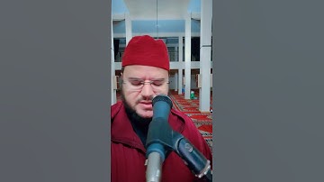 القارئ عماد بن محمد (سورة النحل)