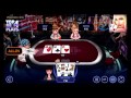 4Ones Poker TOP 4 REPLAYS (04/06/17)