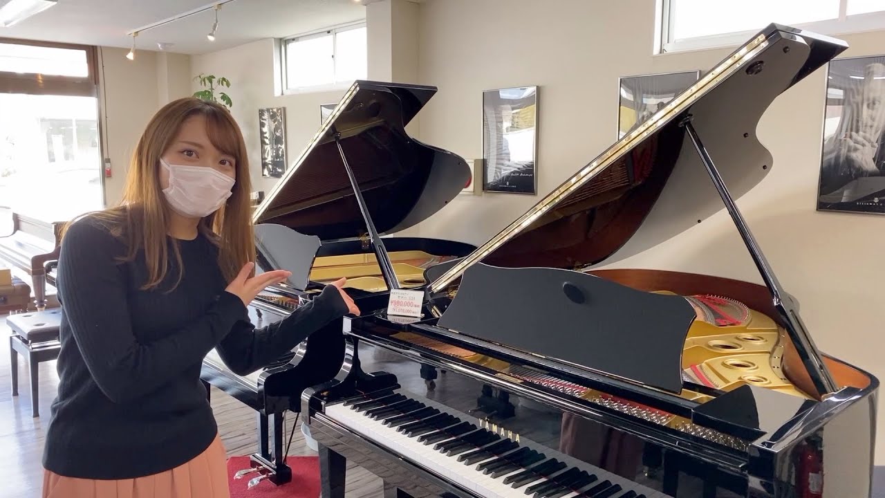 ピアノはオーバーホールをすると音色が変わるのか検証してみた