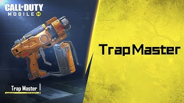 Call of Duty®: Mobile - Trapmaster Class