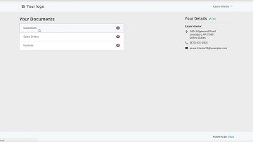 How to manage Website Automated Order Processing | Odoo Apps Feature #Website #Orderprocessing #odoo