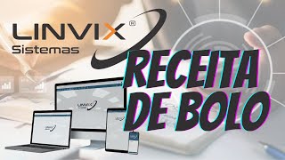 Receita de Bolo para Controlar sua Produção e Industrialização screenshot 4