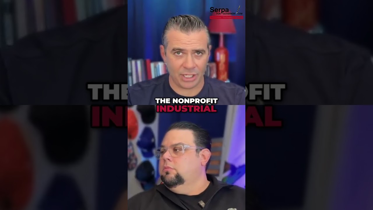 NGOs' Influence: How They're Shaping America 