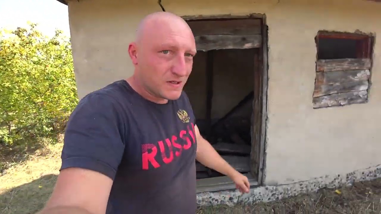 КУПИЛ КВАРТИРУ В КОТОРОЙ МЫ ЖИТЬ НЕ БУДЕМ - YouTube