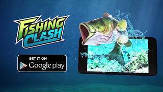 Fishing Clash Guide - Event Fish screenshot 4