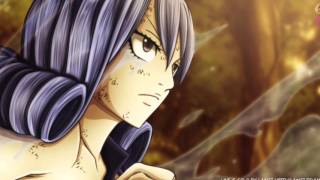 Fairy Tail - Daikai No Juvia Ost - YouTube