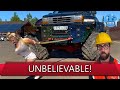 Unbelievable Smart Worker &amp; Hilarious Fails | Construction Compilation 24 #fail #construction
