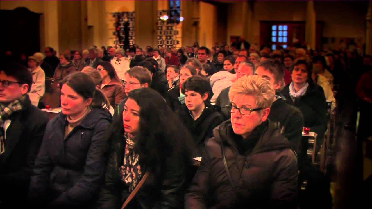 Night Fever - Passing the Flame