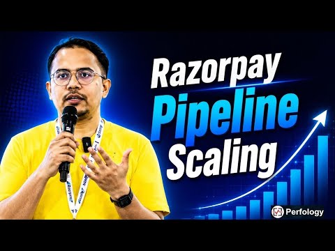 How Razorpay Standardized 150+ CI/CD Pipelines Across Regions