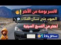 لانسر 2003 البومة أسرار أول مرة هتعرفها عن العربية دي نسخ صينية في مصر و عيوب من حول العالم