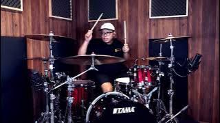 Good Morning Everyone - Bukan Begitu Caramu - Superkevas Drum Cover