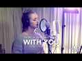 RAWCOVERS - Ghost the Musical - With You - Patricia van Haastrecht (Live)