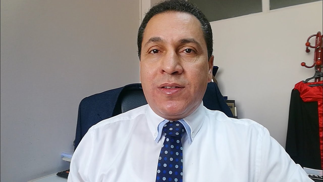 ليه الناس بتتهرب من دفع الضرائب؟! يعني أيه تهرب ضريبي؟وليه؟وآثاره أيه؟وعلاجه أيه؟ سلسلة الضرايب 4من5