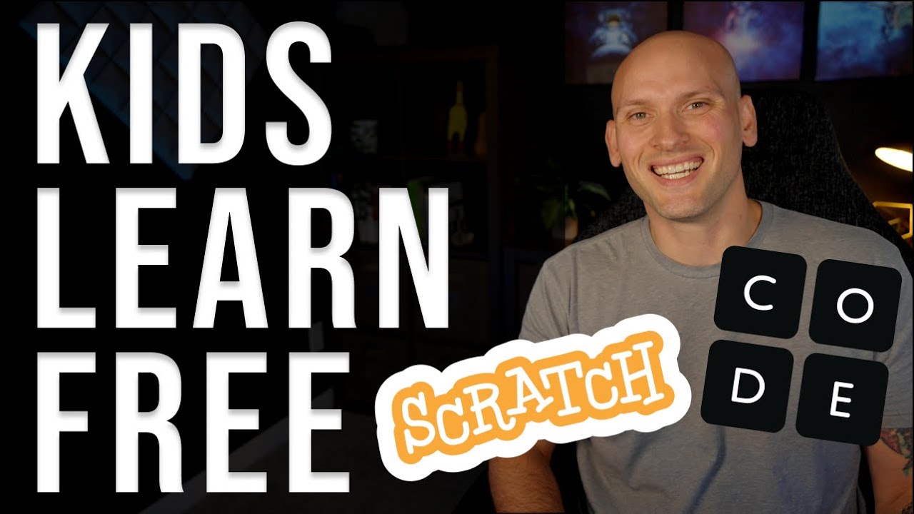 Kids Can Learn To Code For FREE Online // Coding For Kids ...