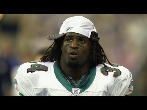 20 NFL Players Responsible for Rule Changes