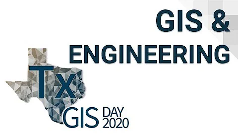 GIS & Engineering