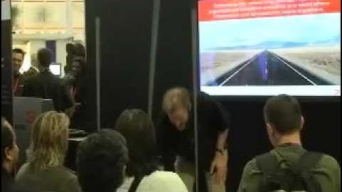 Brocade at Oracle Open World - Booth #529