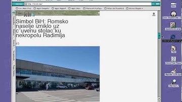 Mac OS 9 - Sheepshaver