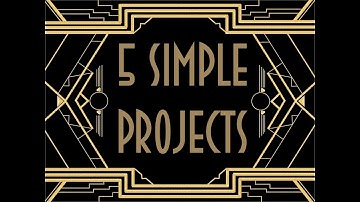 Episode 13 - 5 Simple OO Gauge Evening Projects