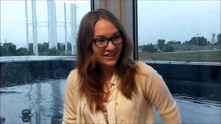 Kim Davis Inteview 2 (By Julia Raimondi)
