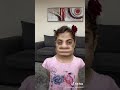    رقص مع وجه قبيح