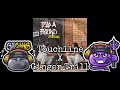 Score Card Reactions : Touchline & Ginger Trill - Tell A Friend