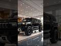 2026 GMC Hummer EV SUV Review – The Ultimate Electric Off-Road Monster