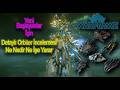 Warframe Türkçe Yeni Oyuncular İçin Detaylı Orbiter/Ana Menü/Lobi Turu Hangi Konsol Ne İşe Yarar