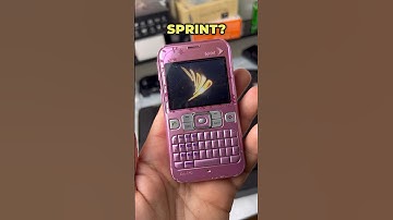 15 yr old pimp phone? #shorts