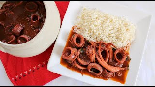 Potas Estufadas