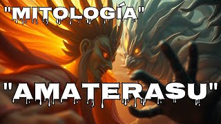 Download Lagu Amaterasu: the goddess who extinguished the sun