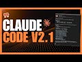 Claude Code 2.1 NEW Update IS HUGE! Sub Agents /skills, Claude Canvas, LSPs, & MORE!