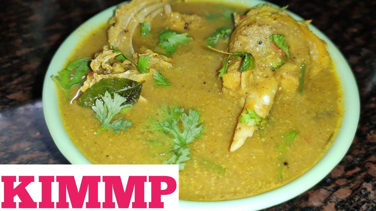 நாட்டு கோழி குருமா ஒரு முறை இப்படி செஞ்சி பாருங்க | chicken kuruma🐓 | easy cooking