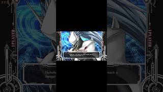 BlazBlue Calamity Trigger Hakumen Arcade S #classic #blazblue #shorts #fighting #classic #gaming