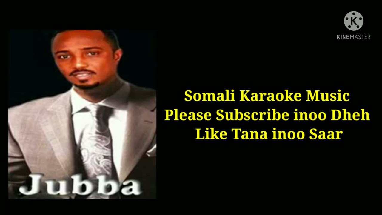 Tijaabi Codkaaga Nasiibkaa Sidaa Dhala