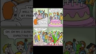 Comics there Slightly funny part 25