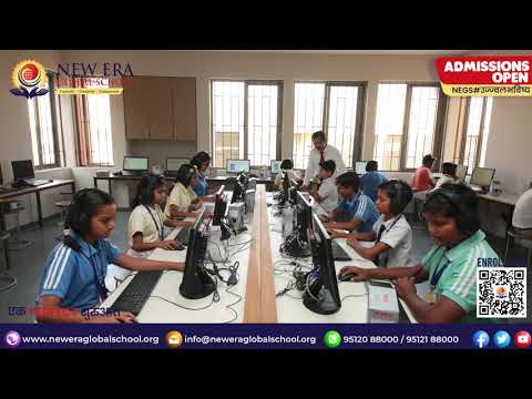 LANGUAGE LAB DEVELOPMENT OF ENGLISH