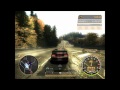 NFSMW Heat 10 Infinite Cross NFSMW Heat 10 Infinite Cross