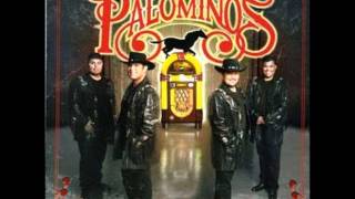Los Palominos Rockola Mix (DJ Mark S.) chords