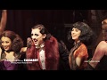 Video of the Week: "Willkommen" from Cabaret!