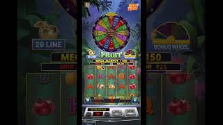 Big Lucky winner app me fortune wheel game winning tricks 2023 - big Lucky winner app screenshot 3