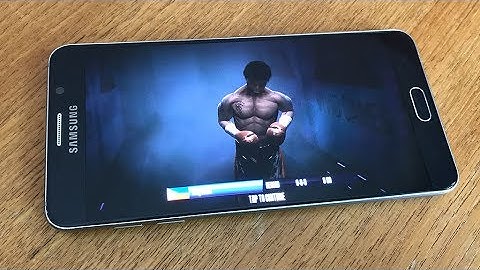 Top 5 Most Addictive Android Games 2017 - Fliptroniks.com